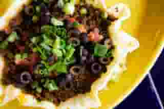 Taco Salad