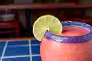 frozen margarita