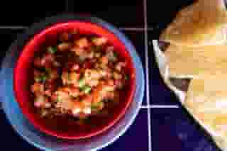 Pico De Gallo