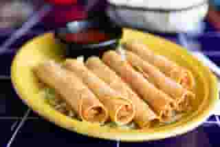 Taquitos