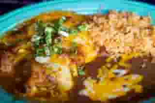 Chile Relleno
