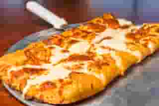 Cheese Bread