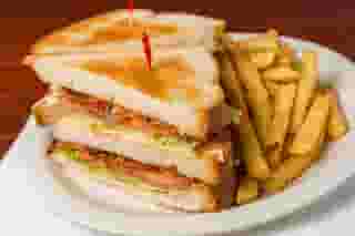 BLT