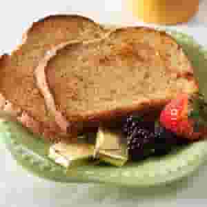 toast