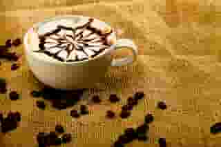 coffee