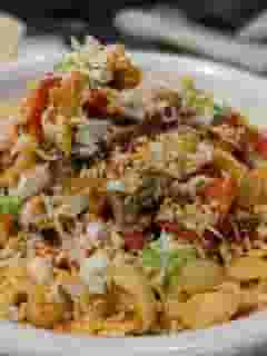 Orecchiette