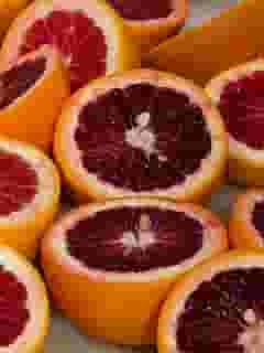 blood oranges