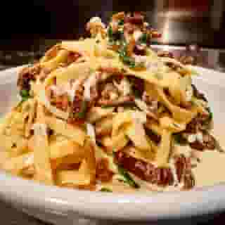 Fettuccine
