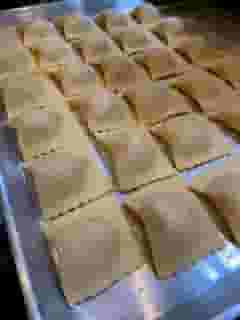 ravioli