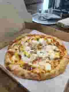 another pizza