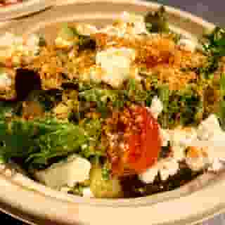 House Salad