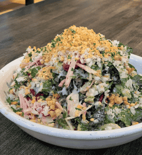 salad