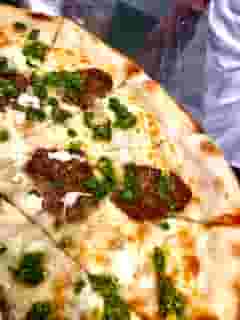 Spring Sausage