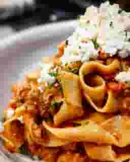 Menu Scorpacciata Italian Restaurant in Shaker Heights, OH