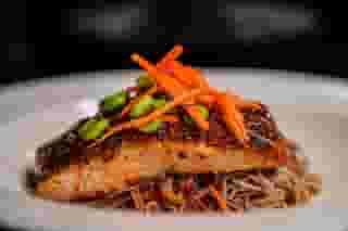 Thai Salmon
