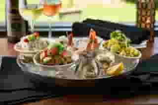 seafood