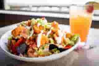 nachos