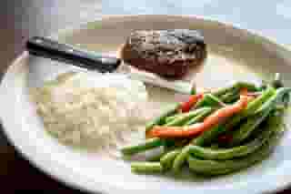 Filet Mignon