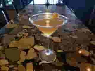 The Hemingway