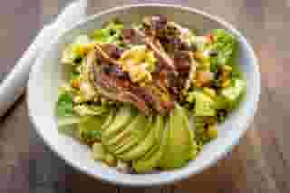 salad