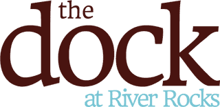 the dock logo