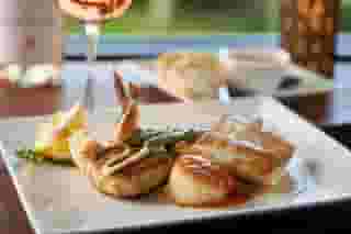 scallops