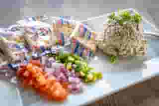 Fish Dip