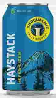 Haystack Hefeweizen
