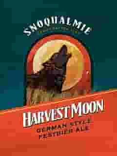 Harvest Moon Festbier