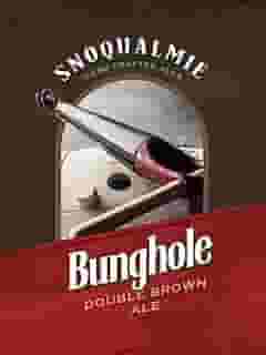 Bunghole Double-Brown Ale