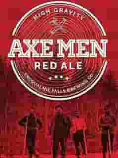 Axe Men Red Ale