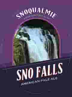 Sno Falls APA