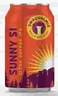 Sunny Si Citra-Hopped IPA