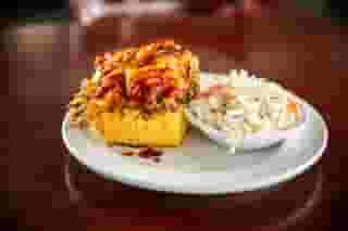 Pulled Pork