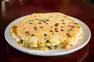 Build Your Own Pancakes