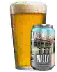 Wachussett Wally