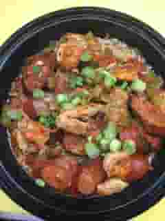 Jambalaya