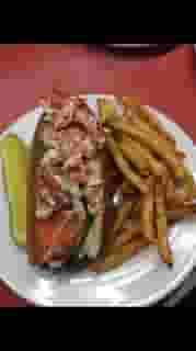 Menu Eller's Restaurant Restaurant in Cherry Valley, MA