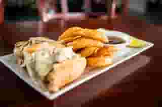 Prime Dip