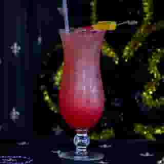 The Voodoo Hurricane