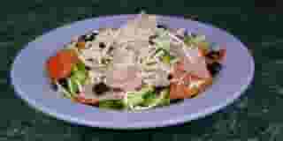 Anti-Pasta Salad