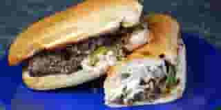 Philly Cheese Steak