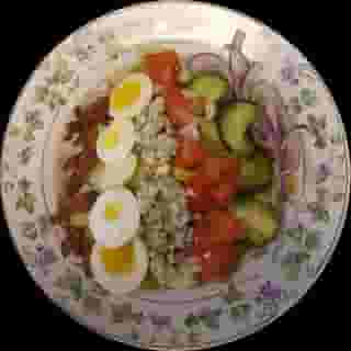 Cobb Salad
