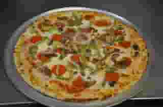 House Special