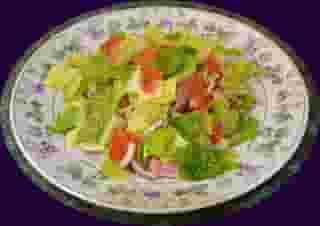 Italian Chop Salad