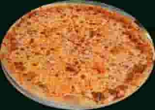N.Y Style Cheese Pizza