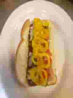 Chicago Dog