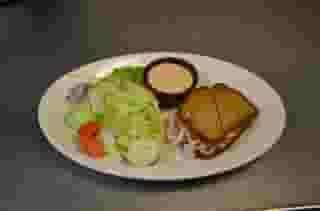 Lunch special