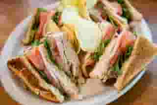 turkey club