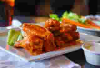 Buffalo Wild Wings